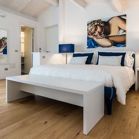 Cafe Bleu Relais Hotel Sassari Ngoại thất bức ảnh