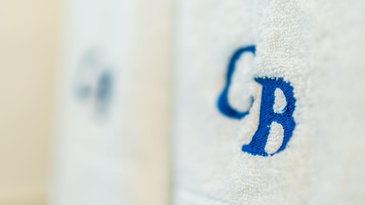 Cafe Bleu Relais Hotel Sassari Ngoại thất bức ảnh