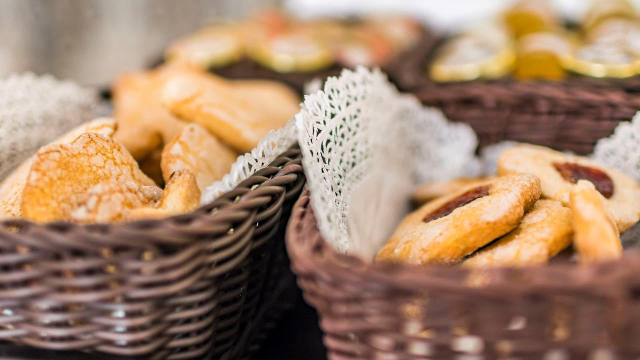 Cafe Bleu Relais Hotel Sassari Ngoại thất bức ảnh