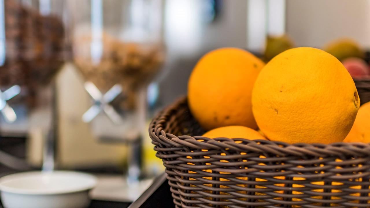 Cafe Bleu Relais Hotel Sassari Ngoại thất bức ảnh