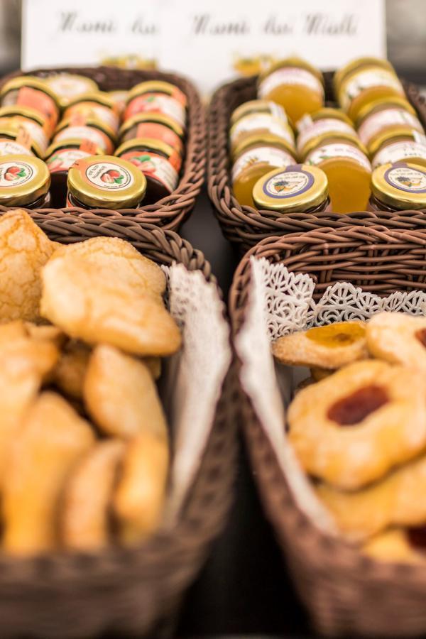 Cafe Bleu Relais Hotel Sassari Ngoại thất bức ảnh