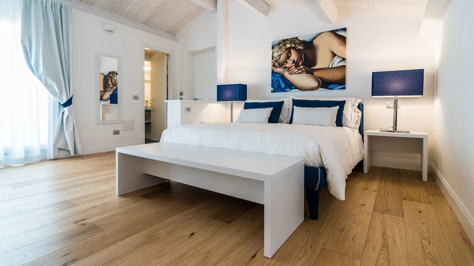 Cafe Bleu Relais Hotel Sassari Ngoại thất bức ảnh